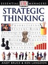 Strategic Thinking (eBook)